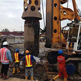 Underconstruction